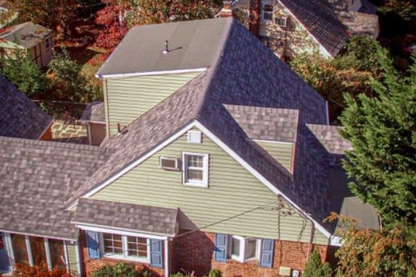 New Roof hackensack new jersey