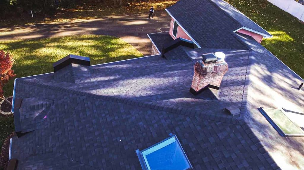 roof repair morris county