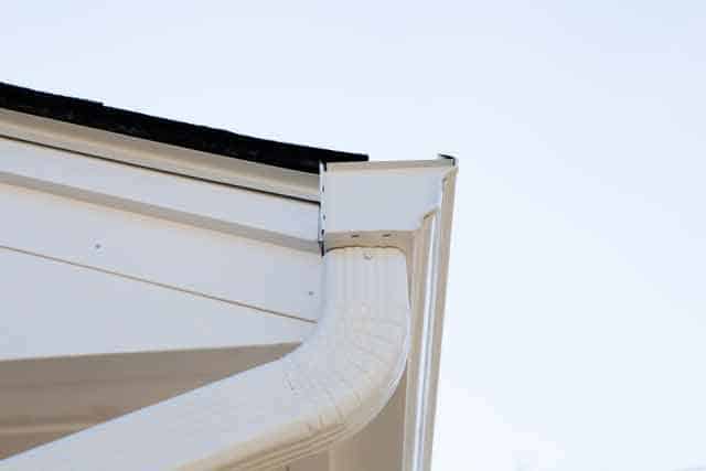 gutter installation middlesex county
