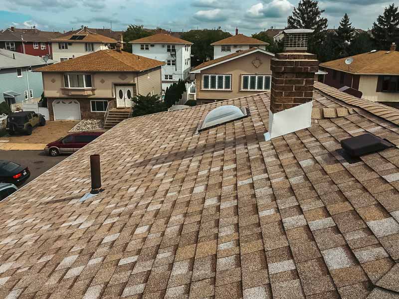 roof repair passaic county