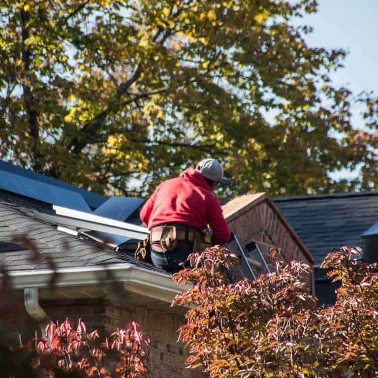 New Jersey Roofers