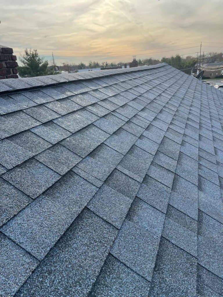 new roof shingles nj
