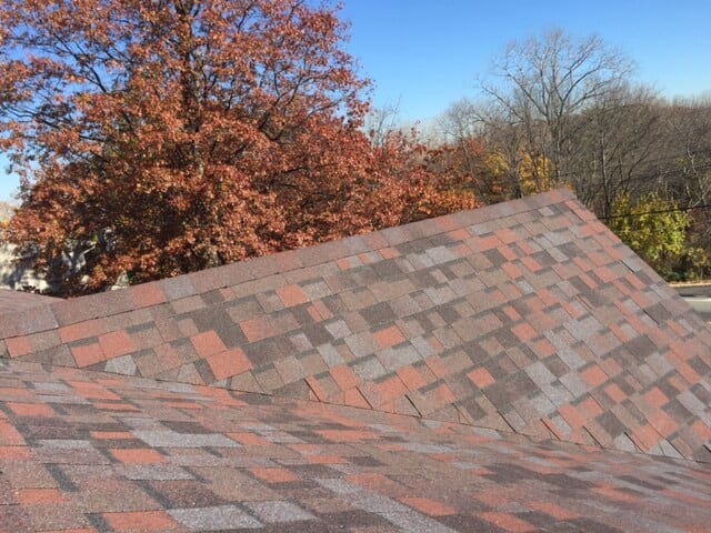new roof installation NJ