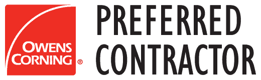 owens corning preferred contractor