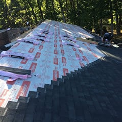 woodbridge nj roof repairs