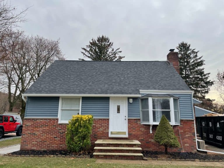 small home new roof nj