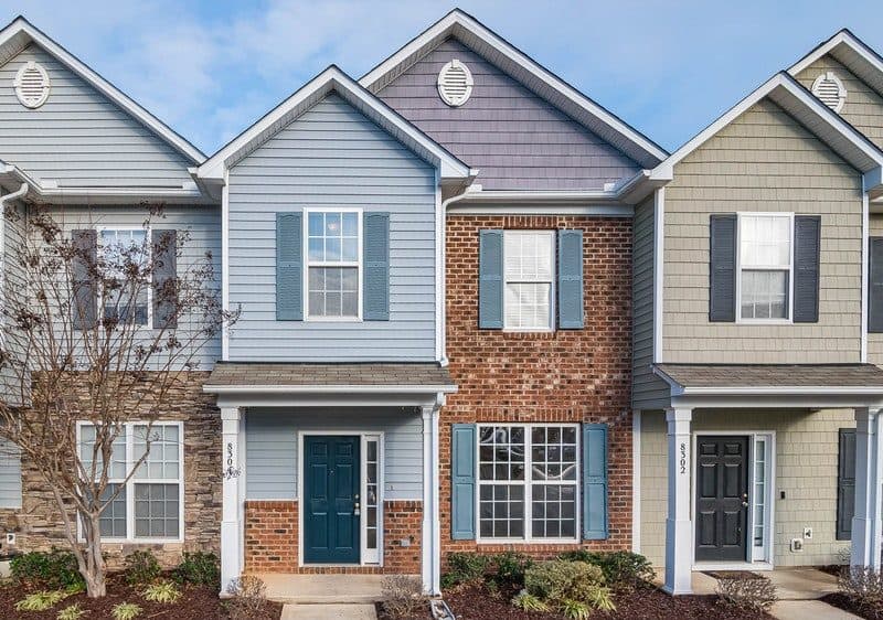 siding installation in ridgewood