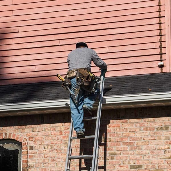 fort lee roof inspection