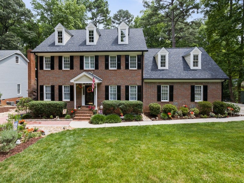 Roof Repair or Replacement
