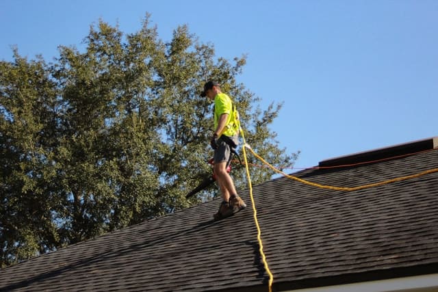 roof inspection for homeowners insurance