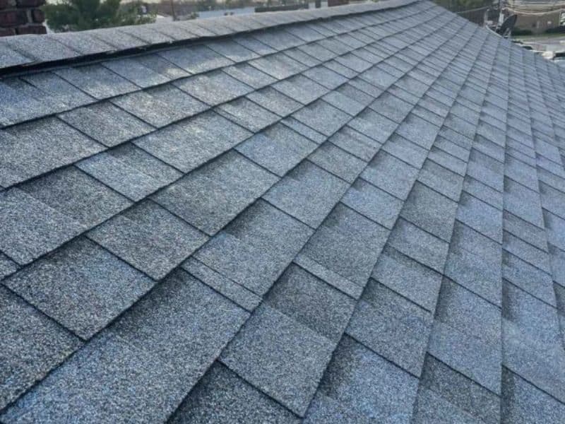 Shingles Recycling Owens Corning