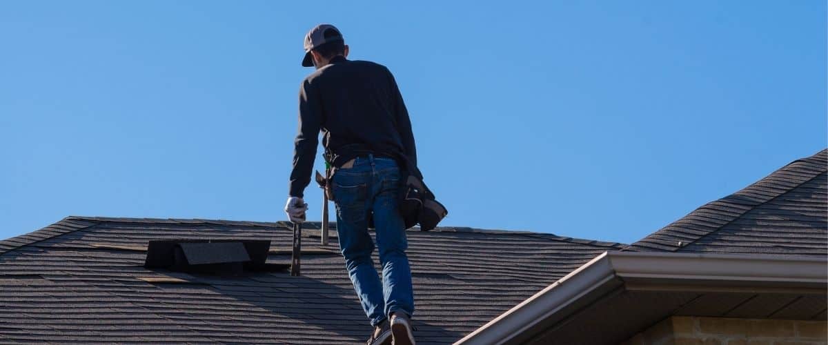 EDPM roof coating