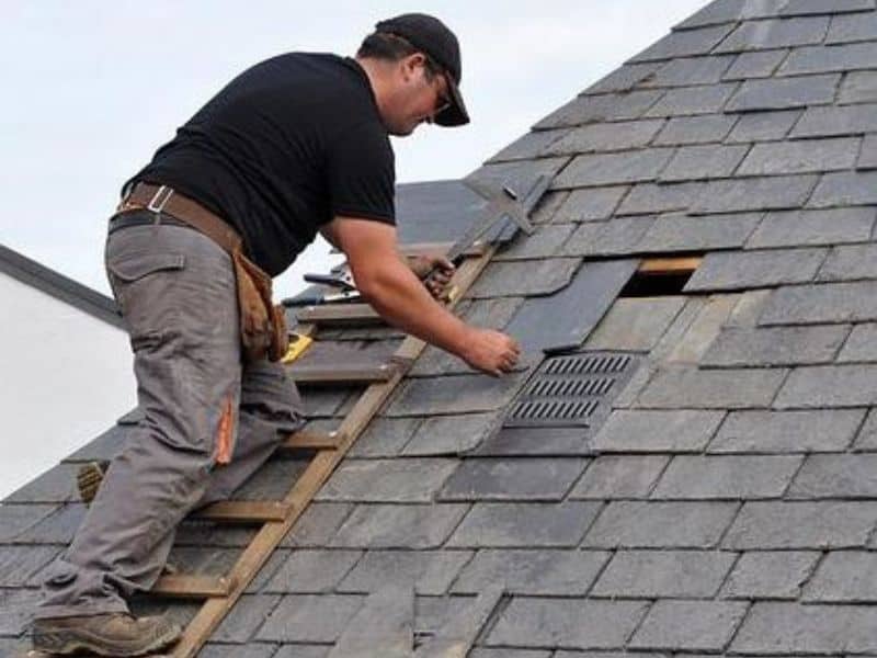 Most Common Roof Problems and How to Prevent Them