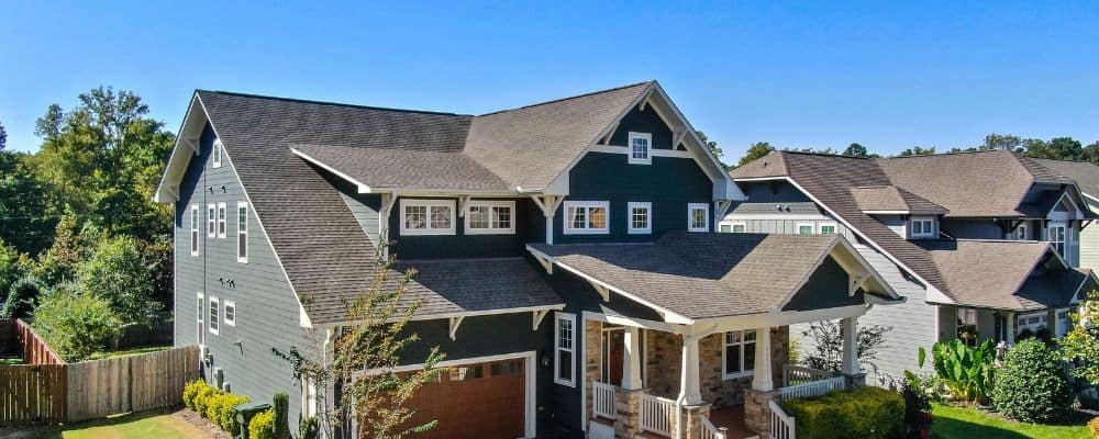 Popular Roof Types for New Jersey Homeowners
