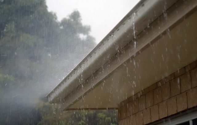 pennsylvania gutter installation