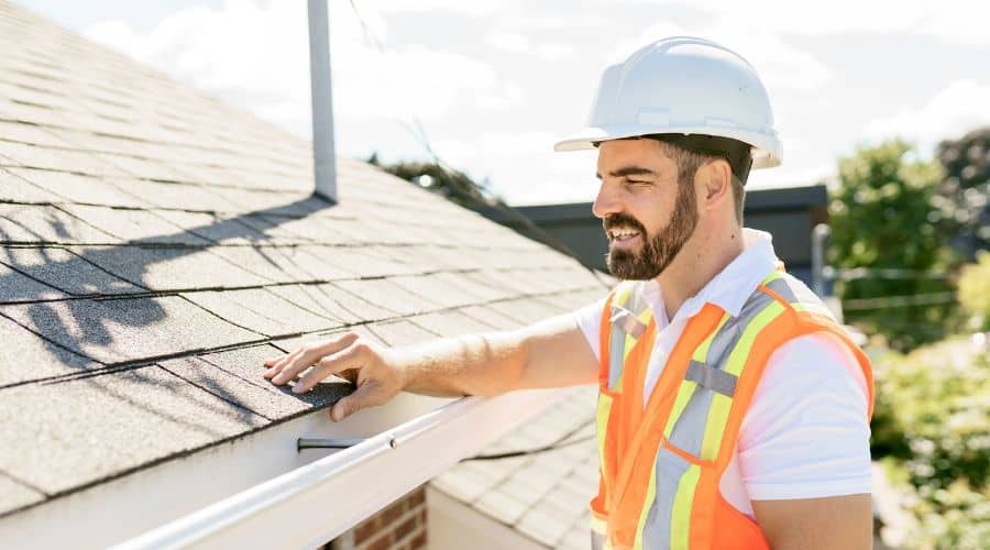 Should you replace gutters when replacing roof.