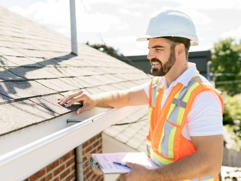 Roof inspection Contractors Nazareth