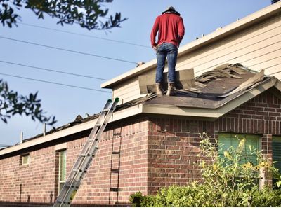 Doylestown PA roof repair