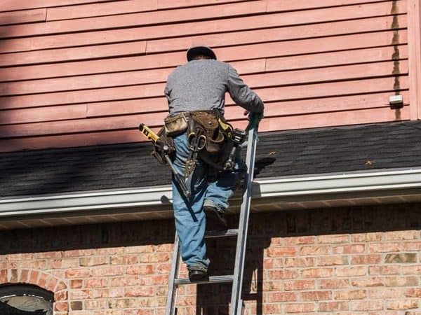 roof inspection company easton pennsylvania