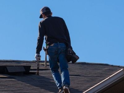 roof inspection Nazareth pa