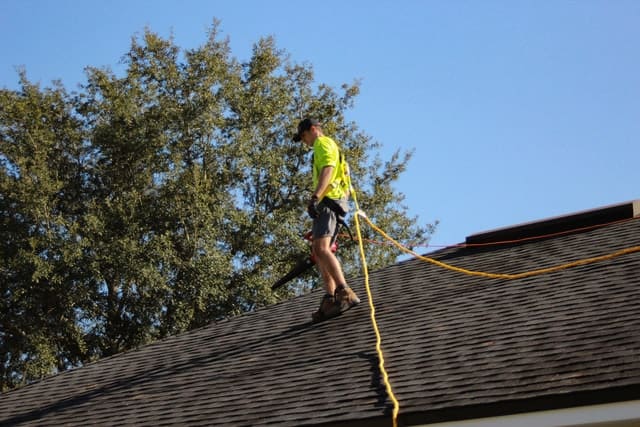 roof inspection company stroudsburg