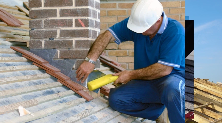 the importance of Roof Flashing