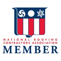 New Jersey Roofer Member of National roofing Contractors association