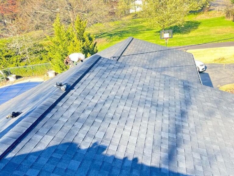 best New Jersey roofing company