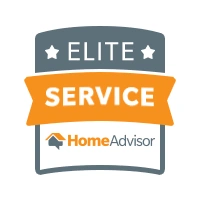 New Jersey Roofer Elite Service with Home Advisor