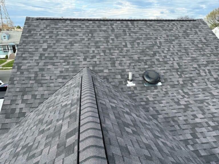 new roof installation New Jersey