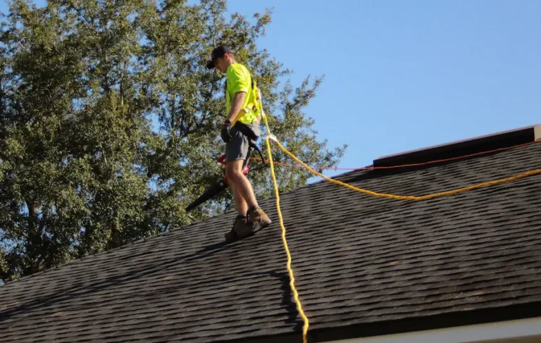 Different Types of Roofers