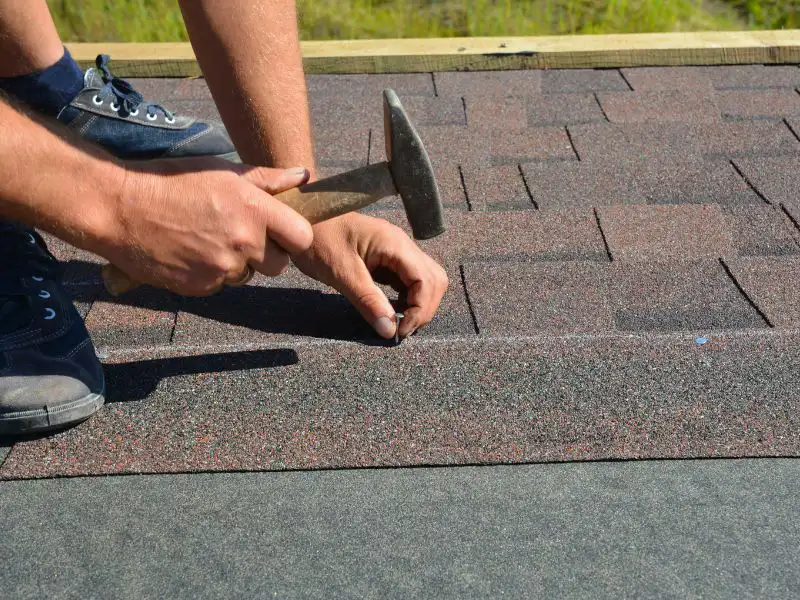 How Long Do Asphalt Roof Shingles Last