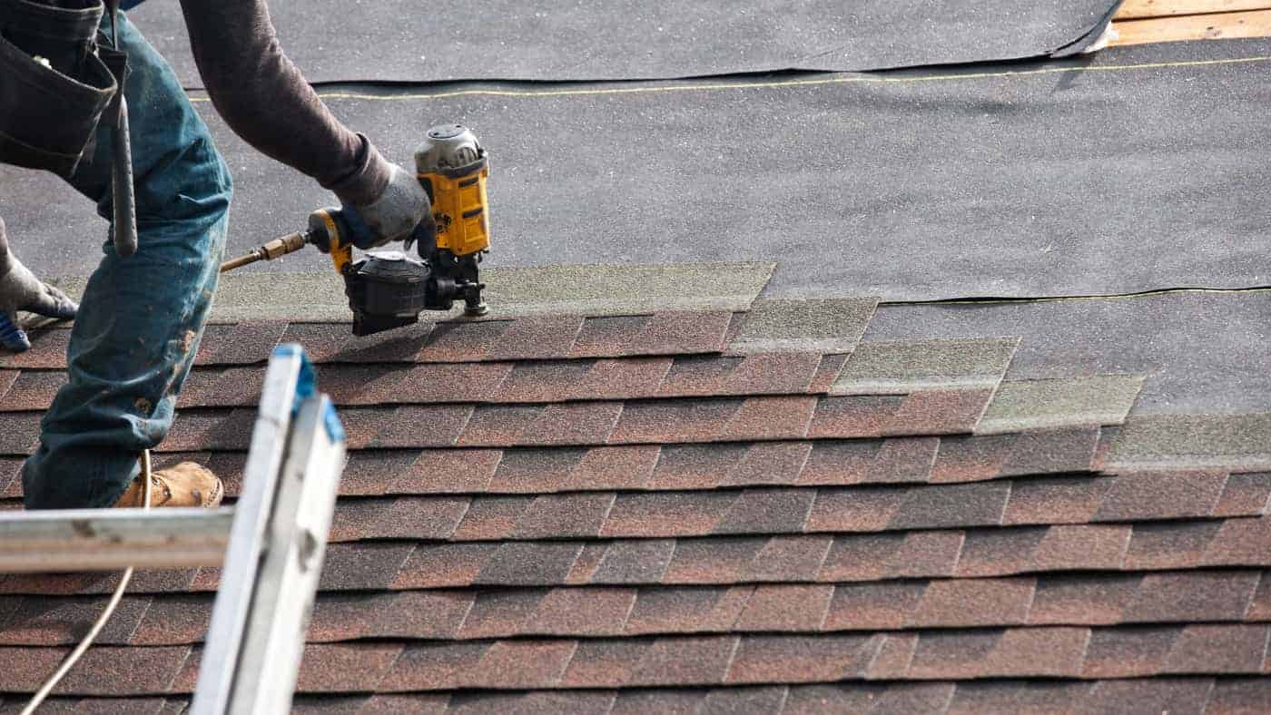 How Long Does It Take To Replace a Roof
