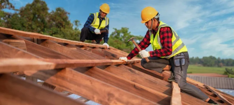 Find a Great Roofing Contractor