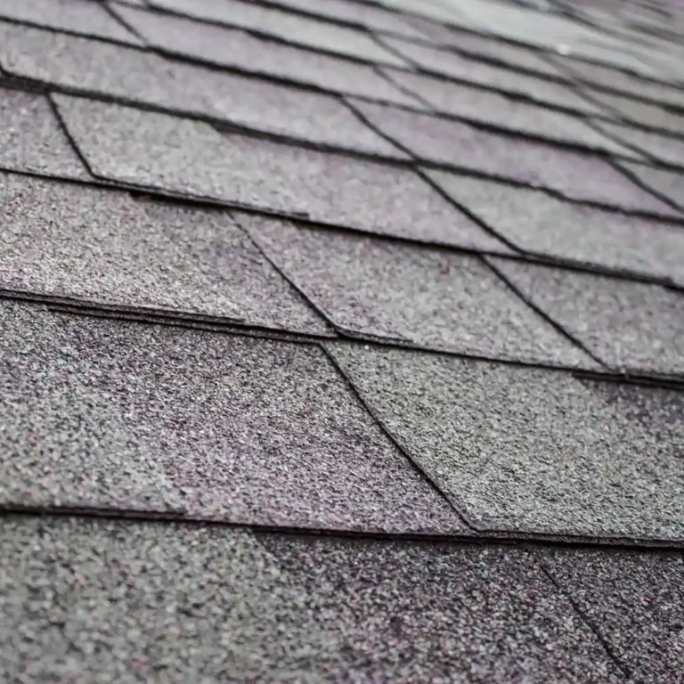 Asphalt Shingles