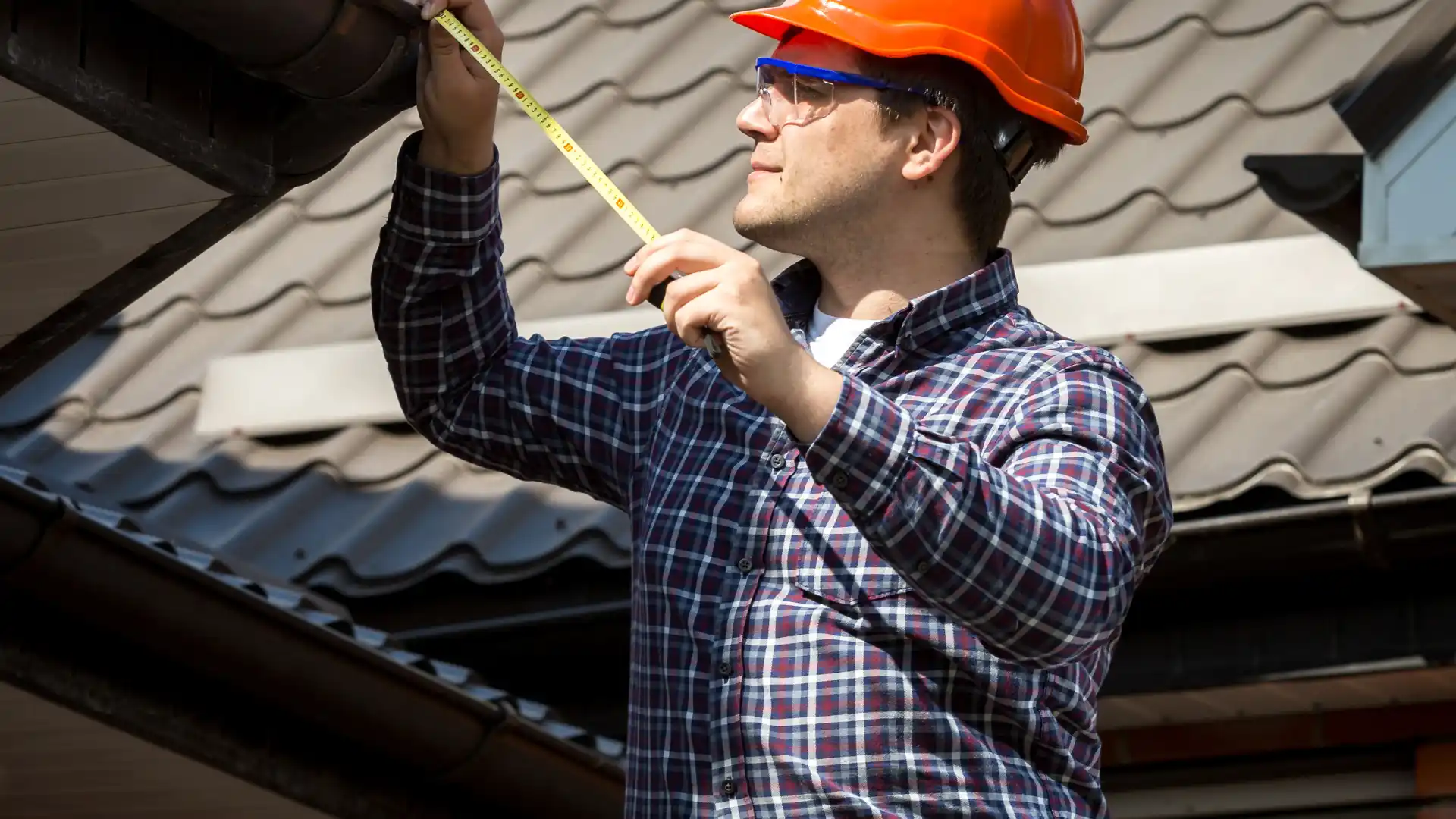 Things a Contractor Should Look for During a Roof Inspection