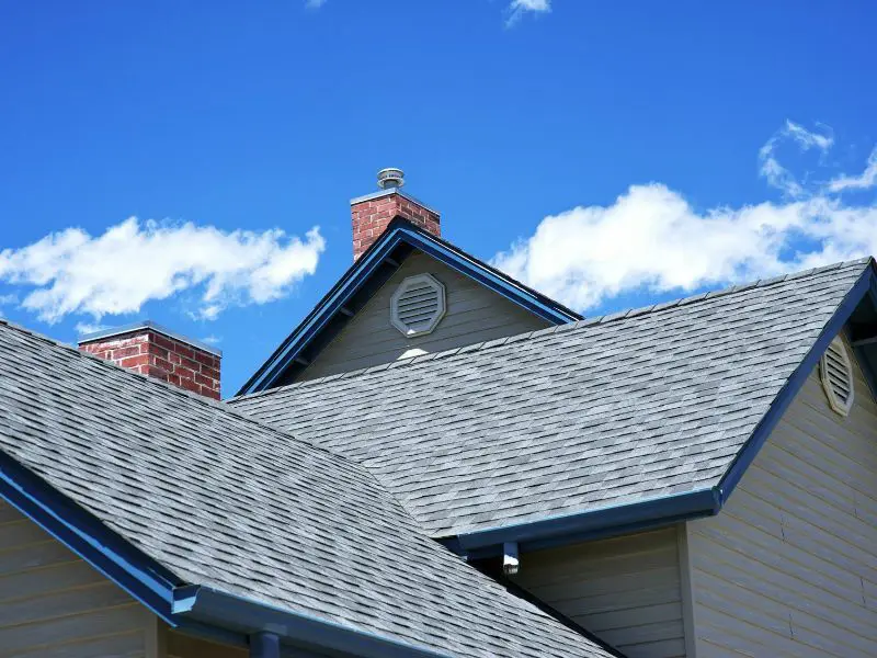 regular roof inspections