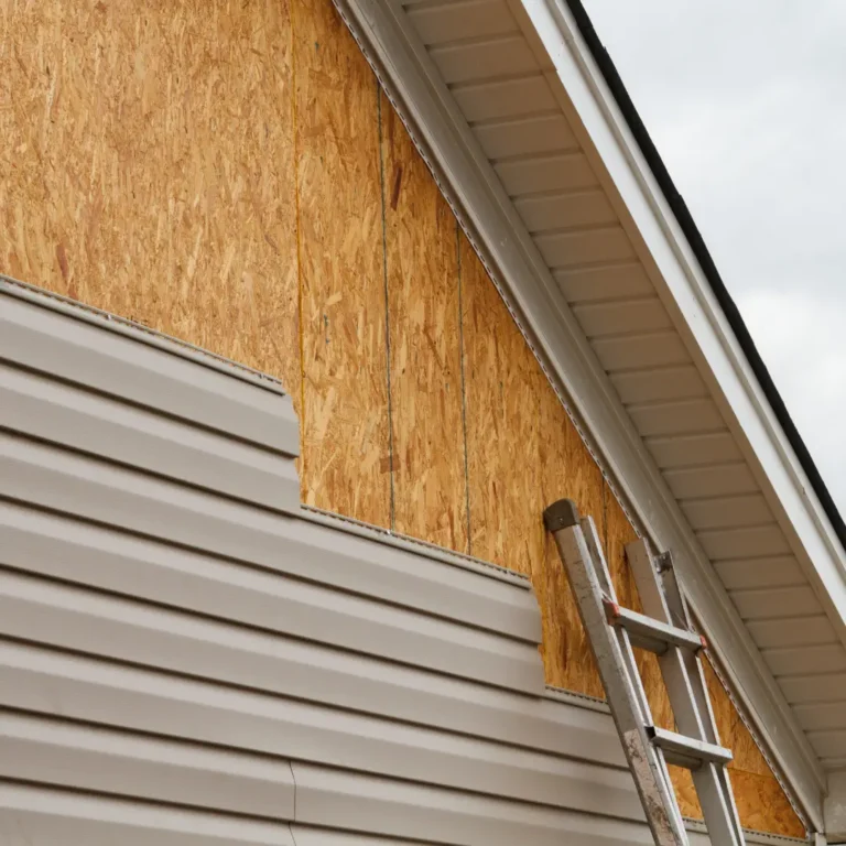 Siding Installation Fair Lawn