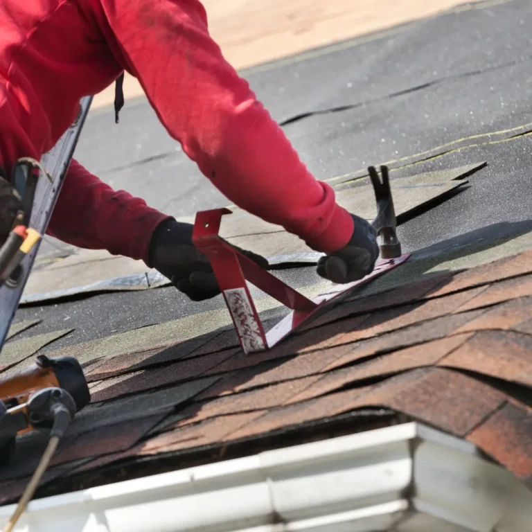 Roof Repair in Paramus