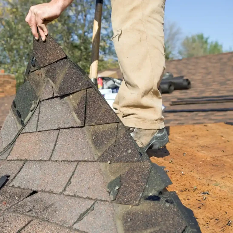 Fair Lawn Roof Repairs