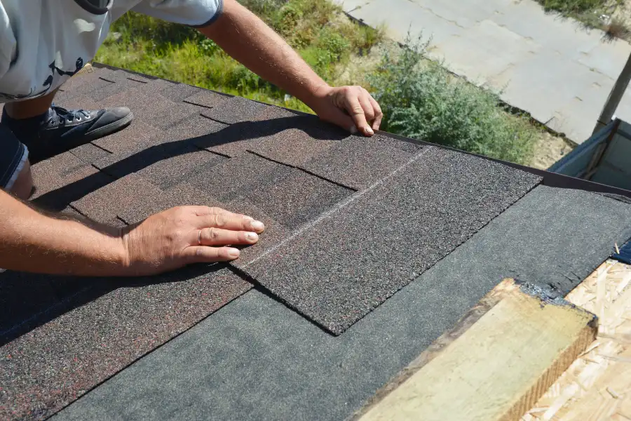 lifespan of a roof in New Jersey