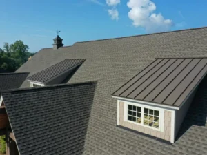 factors on the quality of the roof