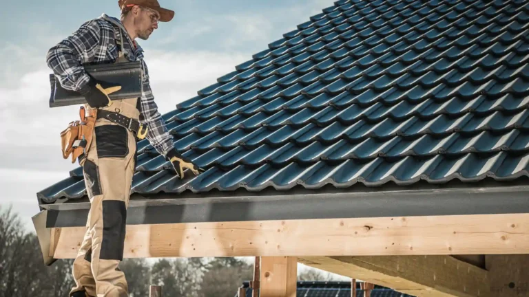 What You Should Know About the Roof Before Buying a Home