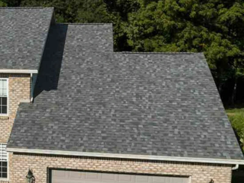 color of the year from Owens Corning is Williamsburg Gray