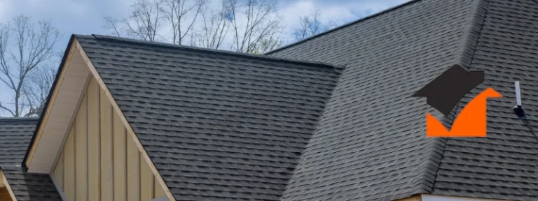 Strip shingles Fort Lee, NJ Roofing Company - improved wind protection with Strip shingles